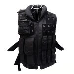 Outdoor Sports Tactical Vest Manufacturer - High Quality Quick Release Break Protective