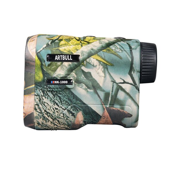 Hunting Rangefinder Manufacturer - 1000M Optics Smart Camouflage with Rechargeable Battery