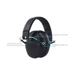 Noise-cancelling Protective Earmuffs Supplier - Sound-isolating Passive Hearing Protection