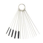 Portable Gun Cleaning Kit Factory - Universal with Carrying Case All Calibers