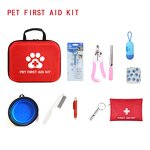 First Aid Kit Supplier - Hot Selling for Home Car Work Camping Hunting