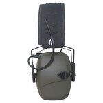 Electronic Active Ear Muff Manufacturer - Noise Cancelling with BT 5.0 Built-in Microphones