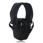 Noise Cancel Ear Muffs Supplier - New Design Comfortable Soft 30dB