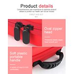 First Aid Kit Bag Factory - Hot Selling for Home Car Work Camping Hunting