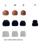 Electronic Shooting Ear Muff Factory - Built-in Microphone Tactical Headphones Hearing Protection