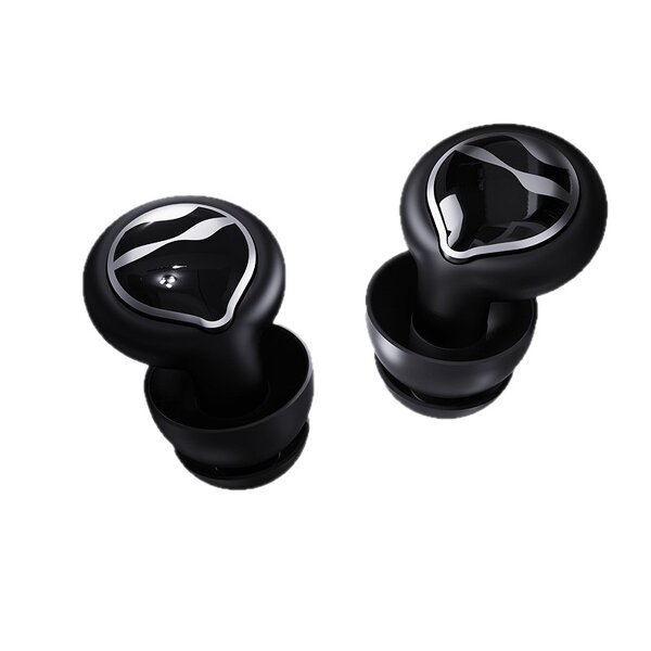 Silicone Sleep Earplugs Manufacturer - CE Certified Foldable Reusable Noise Reduction
