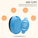 Noise Cancelling Headband Factory - Custom Airplane Baby Sleeping Earmuffs