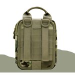 Survival First Aid Kit Manufacturer - Medical Pouch Outdoor Emergency Gear