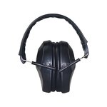 Noise-cancelling Protective Earmuffs Supplier - Sound-isolating Passive Hearing Protection