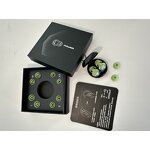 Silicone Sleep Earplugs Manufacturer - CE Certified Foldable Reusable Noise Reduction