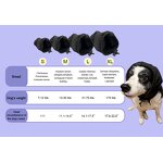 Dog Ear Muffs Manufacturer - Olyga Noise Protection 29dB NRR for Anxiety Relief
