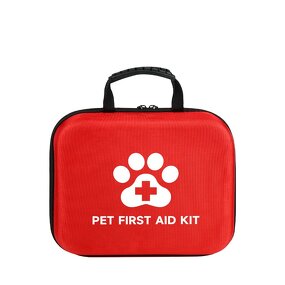 Portable Waterproof First Aid Bag Manufacturer - Large Capacity Eva Hard Shell Case