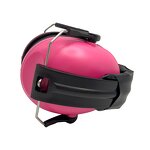 Foldable Kids Earmuffs Factory - Confortable Anti Noise Reduction Hearing Protection