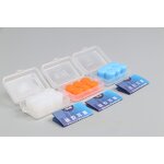 Silicone Earplug Supplier - Noise Reduction Reusable for Swimming Sleeping