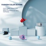 Silicone Earplugs Factory - Reusable Noise Cancelling Soundproof Filter