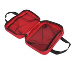 First Aid Kit Factory - Hot Sale for Home Car Work Camping Hunting