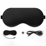 Sleep Eye Mask Manufacturer - 3D Contoured Cup Sleeping Mask Blindfold for Men Women