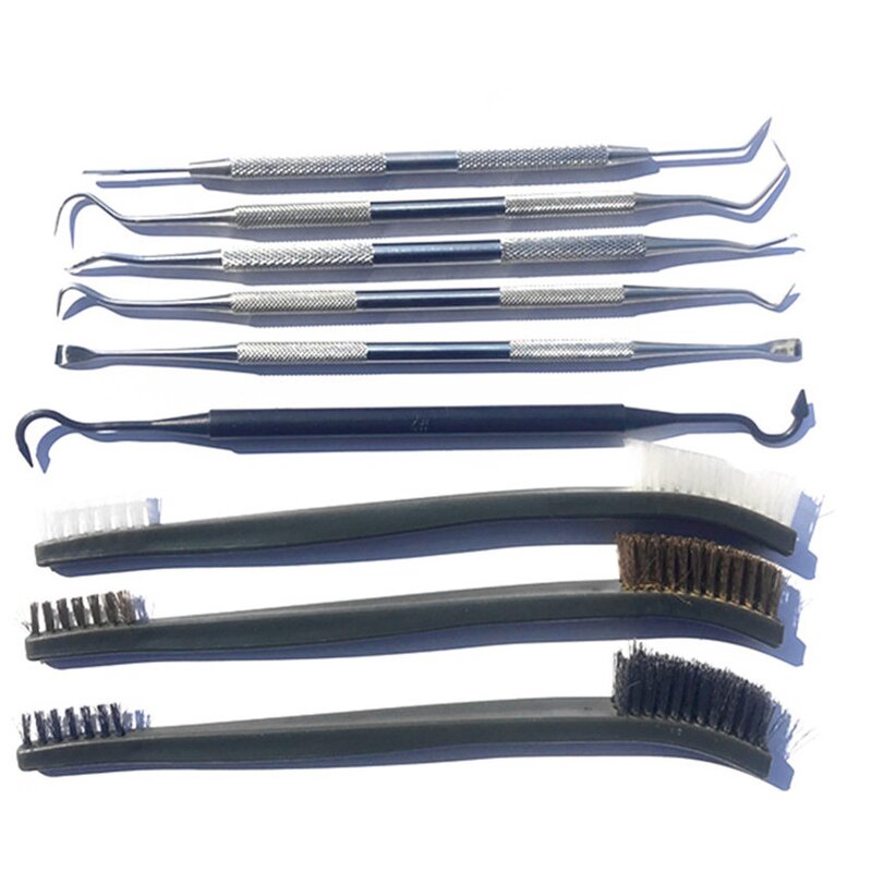 Outdoor Tactics Cleaning Kit Manufacturer - High Efficiency Supporting Equipment Hunting