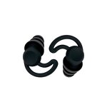 Silicone Noise Plugs Supplier - High Fidelity Swim Noise Cancelling Sleep Comfortable