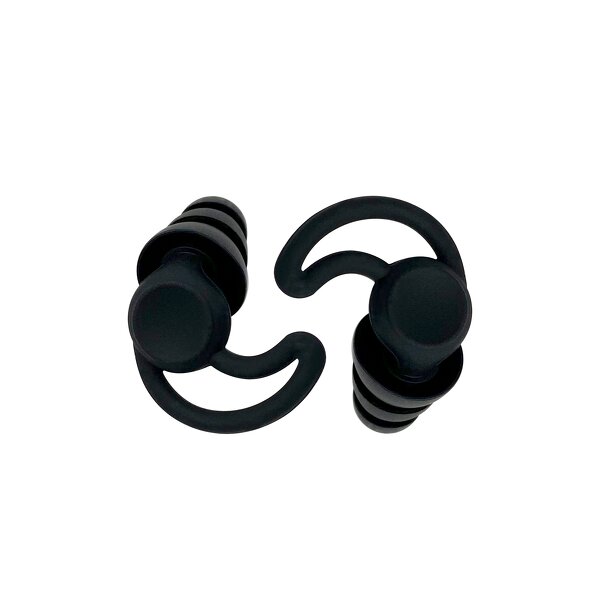 Silicone Noise Plugs Supplier - High Fidelity Swim Noise Cancelling Sleep Comfortable