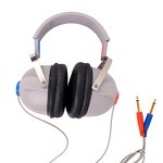 Bone Conductor Audiometer Headsets Factory - OLYGA B71 Reusable ABS Material Spare Parts