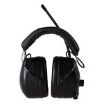 AM/FM Radio Earmuffs Manufacturer - New Ear Defenders Hearing Protection Product
