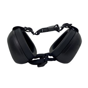 Dog Ear Muffs Supplier - Olyga Factory Sale Comfort with Fast Snap Lock