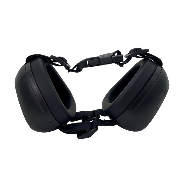 Dog Ear Muffs Supplier - Olyga Factory Sale Comfort with Fast Snap Lock