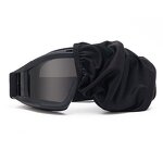 Protective Airsoft Goggles Factory - Factory Sale Ballistic Safety for Shooting Hunting