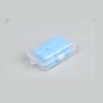 Deep Sleep Ear Plugs Factory - Hot Sale Soft Silicone for Sleep