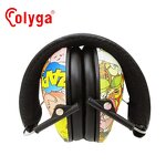 ABS Ear Protector Supplier - High Quality Child Sleeping Ear Defenders Baby