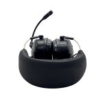 Rechargeable Walkie-talkie Earmuffs Factory - New SNR 26dB 10-channel Wireless Call