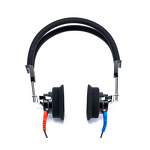 RoHS Certified Audiometer Earphone Supplier - Air-Conduction Headphones Full Range Testing