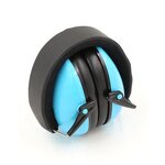 Custom Adjustable Earmuffs Supplier - SNR 25dB Noise Cancelling for Kids Autism