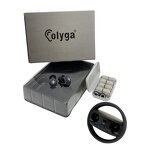 Sleep Foam Earplugs Factory - Soft Hearing Protection 29dB for Travel Work