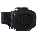 Electronic Shooting Ear Defenders Supplier - Active Noise Reduction Sound Amplification