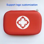 Emergency EVA Travel First Aid Kit Factory - Home Car Camping Hiking Essentials Survival