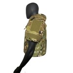 Tactical Vest Manufacturer - Weighted Airsoft 3D Breathable Adjustable Modular