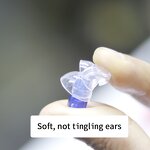 Music Festival Ear Plugs Supplier - Hot Sale Special Offer Filter Earplugs