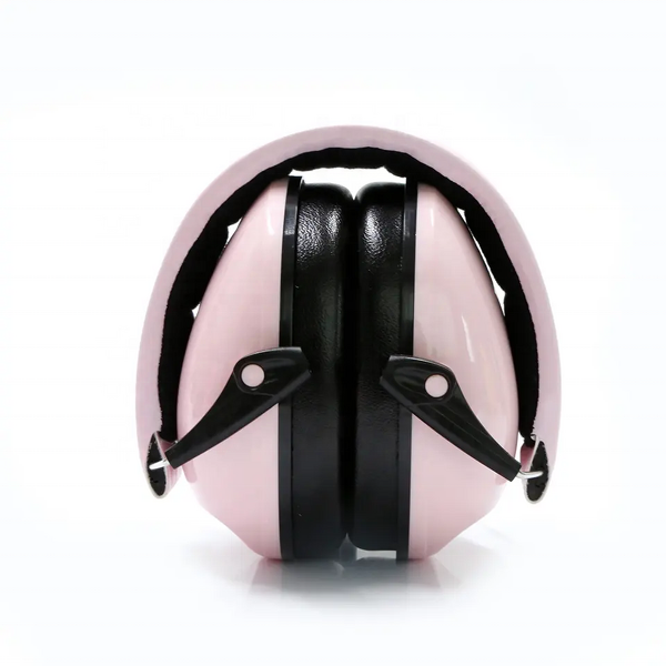 Custom Adjustable Earmuffs Supplier - SNR 25dB Noise Cancelling for Kids Autism