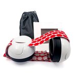Noise Cancelling Headphones Manufacturer - 0-3 Years Old Baby Helps Sleep Ear Muff