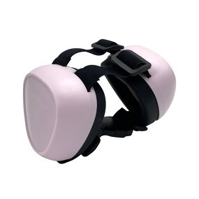 Dog Earmuffs Supplier - Noise Proof High Elasticity Soft for Anxiety Relief