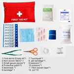 First Aid Kit Manufacturer - Hot Selling for Home Car Work Camping Hunting