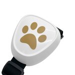 Dog Earmuffs Supplier - Noise Proof High Elasticity Soft for Anxiety Relief