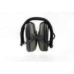 Tactical Electronic Earmuffs Factory - Olyga ABS CE Certified 26dB for Shooting