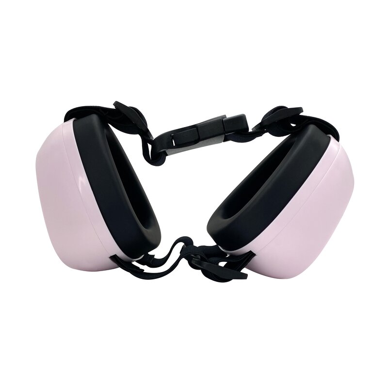 Dog Earmuffs Manufacturer - Hearing Protection 26dB Noise Reduction for Thunder