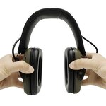 Shooting Earmuffs Supplier - Ear Hearing Protection for Shooter Noise Reduction