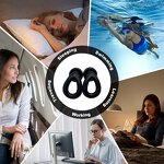 Electronic Shooting Ear Muff Factory - Built-in Microphone Tactical Headphones Hearing Protection