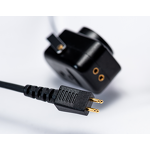 Audiometer Earphone Headphones Manufacturer - OLYGA Over-ear ENC IPX-4 Waterproof ABS