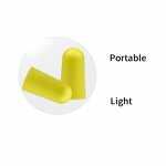 Anti-noise Ear Plugs Factory - Wholesale for Hearing Protection